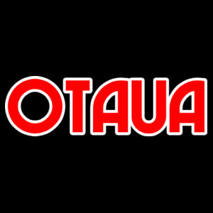 Otaua  Stencil hoodie Design