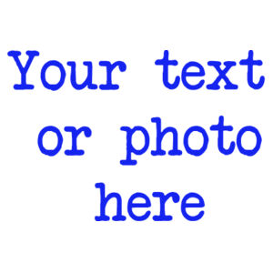 Personalised Mug Design