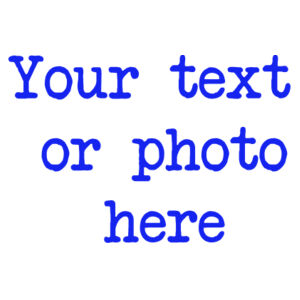 Personalised Mug 2 Design