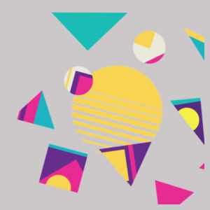 Womens Stencil Hoodie Design