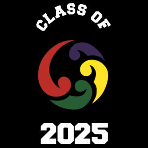 Custom - Leavers Hoodie (AS Colour) Design