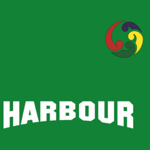 Harbour "Stock" Tee Design
