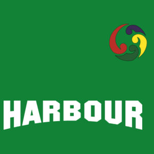 Harbour "Custom" Tee Design