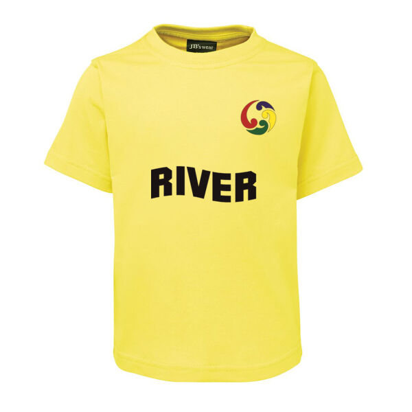 River "Custom"" Tee Thumbnail